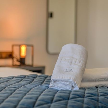 Lichia Amia Luxury Rooms Split Dış mekan fotoğraf