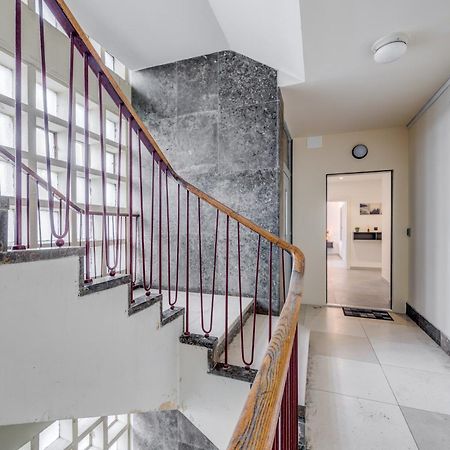 Lichia Amia Luxury Rooms Split Dış mekan fotoğraf