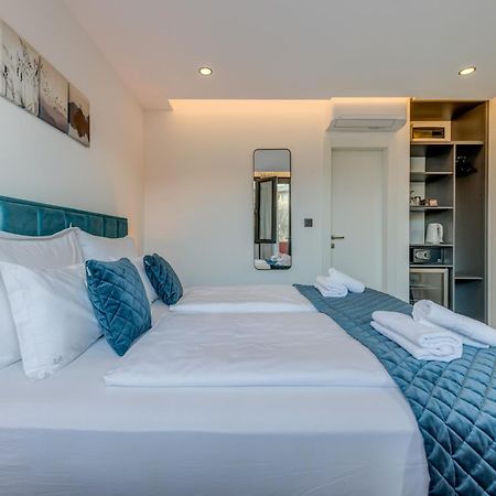 Lichia Amia Luxury Rooms Split Dış mekan fotoğraf