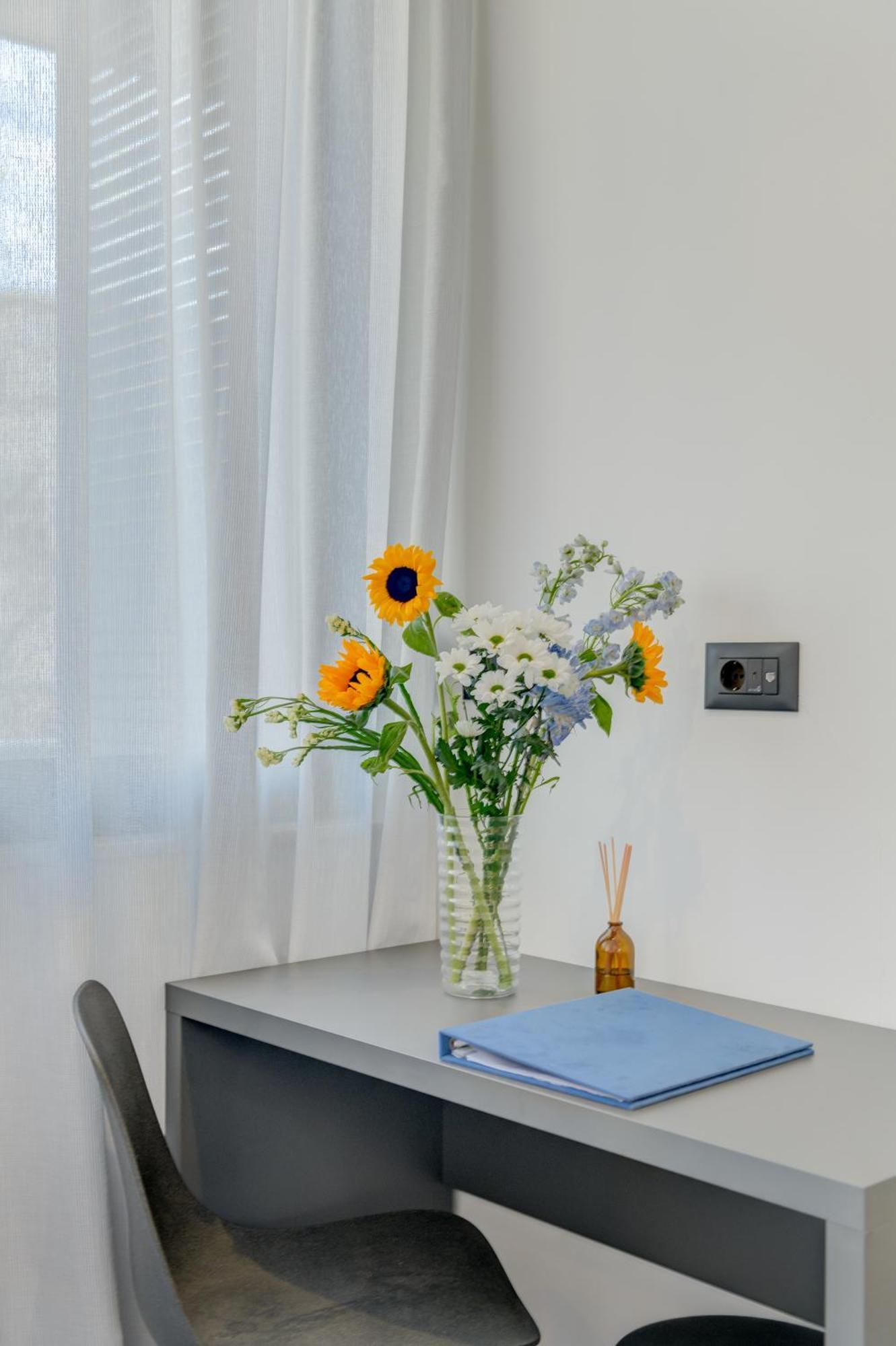 Lichia Amia Luxury Rooms Split Dış mekan fotoğraf