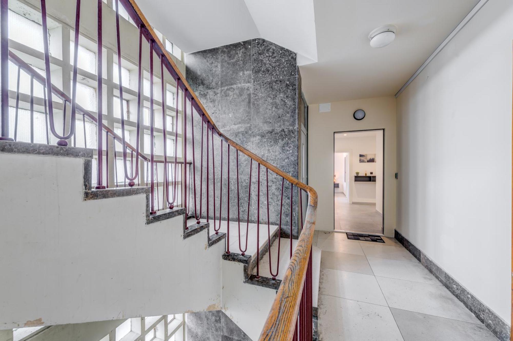 Lichia Amia Luxury Rooms Split Dış mekan fotoğraf