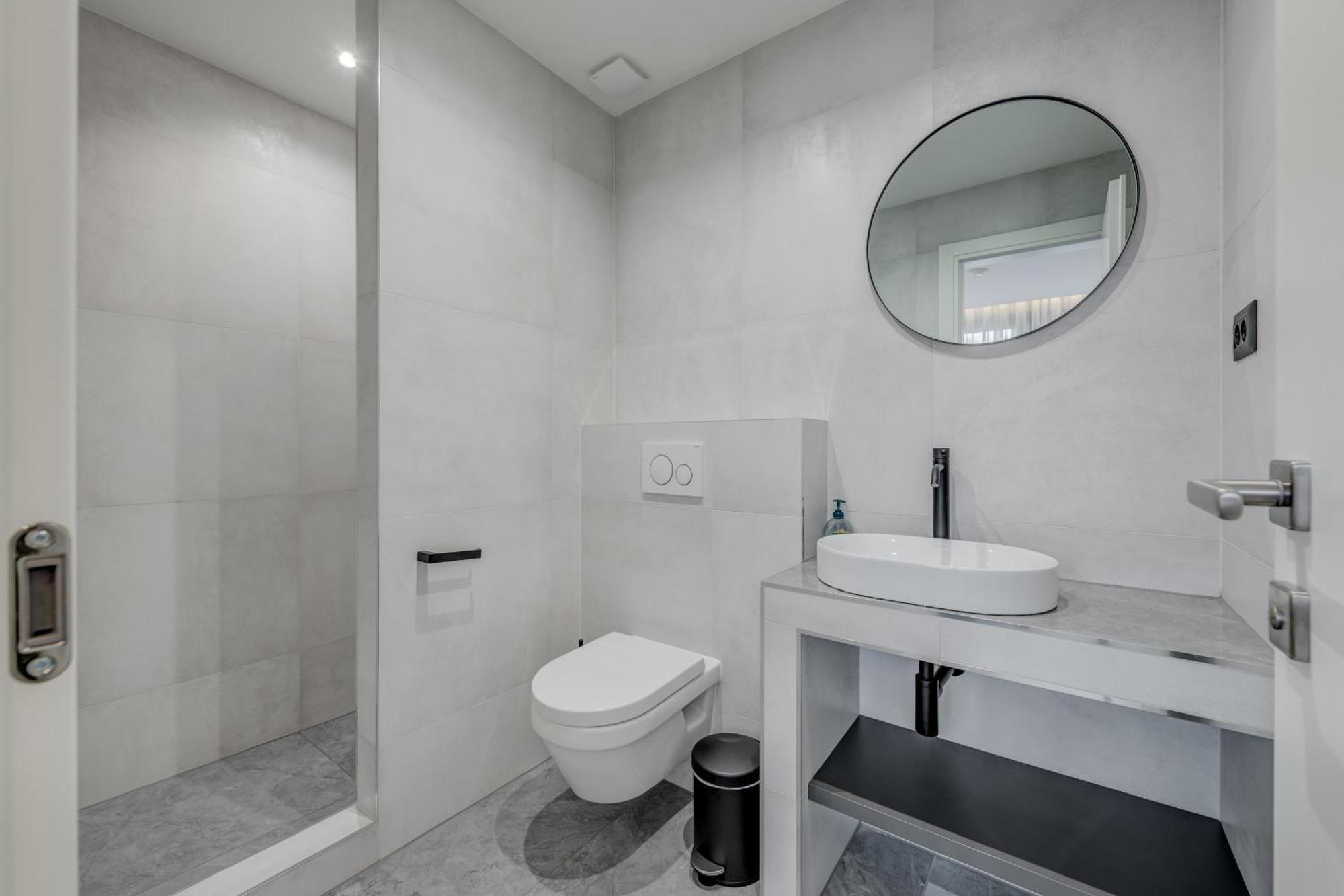 Lichia Amia Luxury Rooms Split Dış mekan fotoğraf