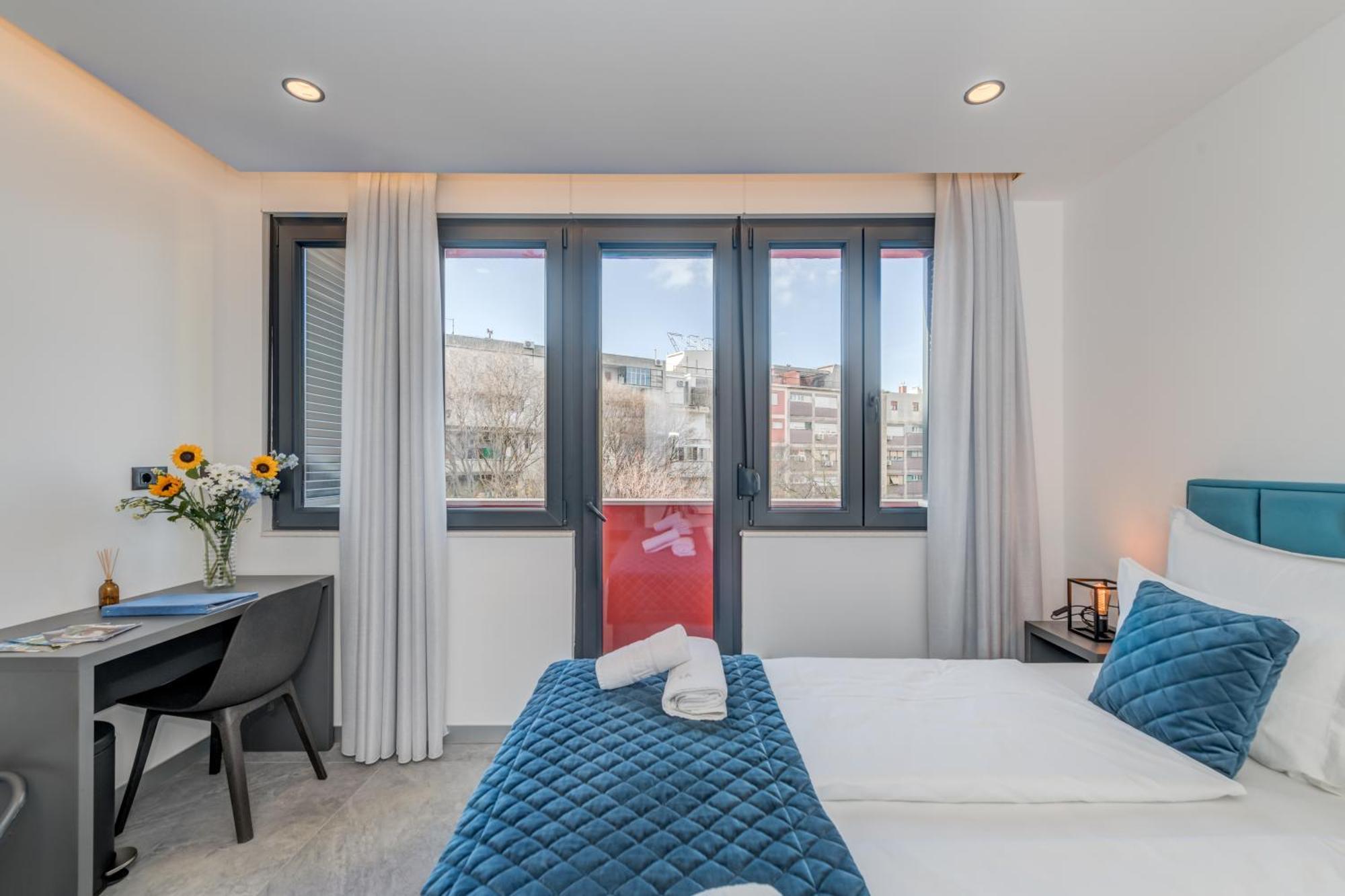 Lichia Amia Luxury Rooms Split Dış mekan fotoğraf