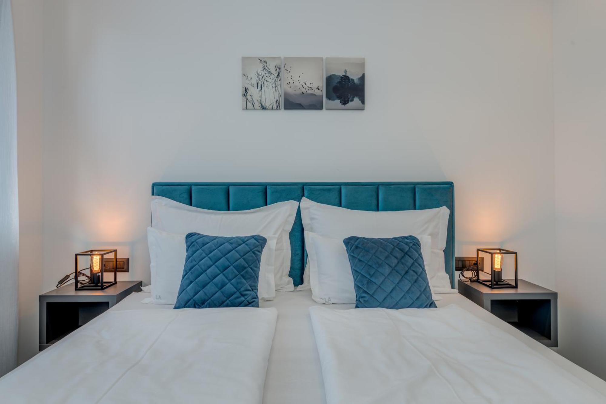 Lichia Amia Luxury Rooms Split Dış mekan fotoğraf