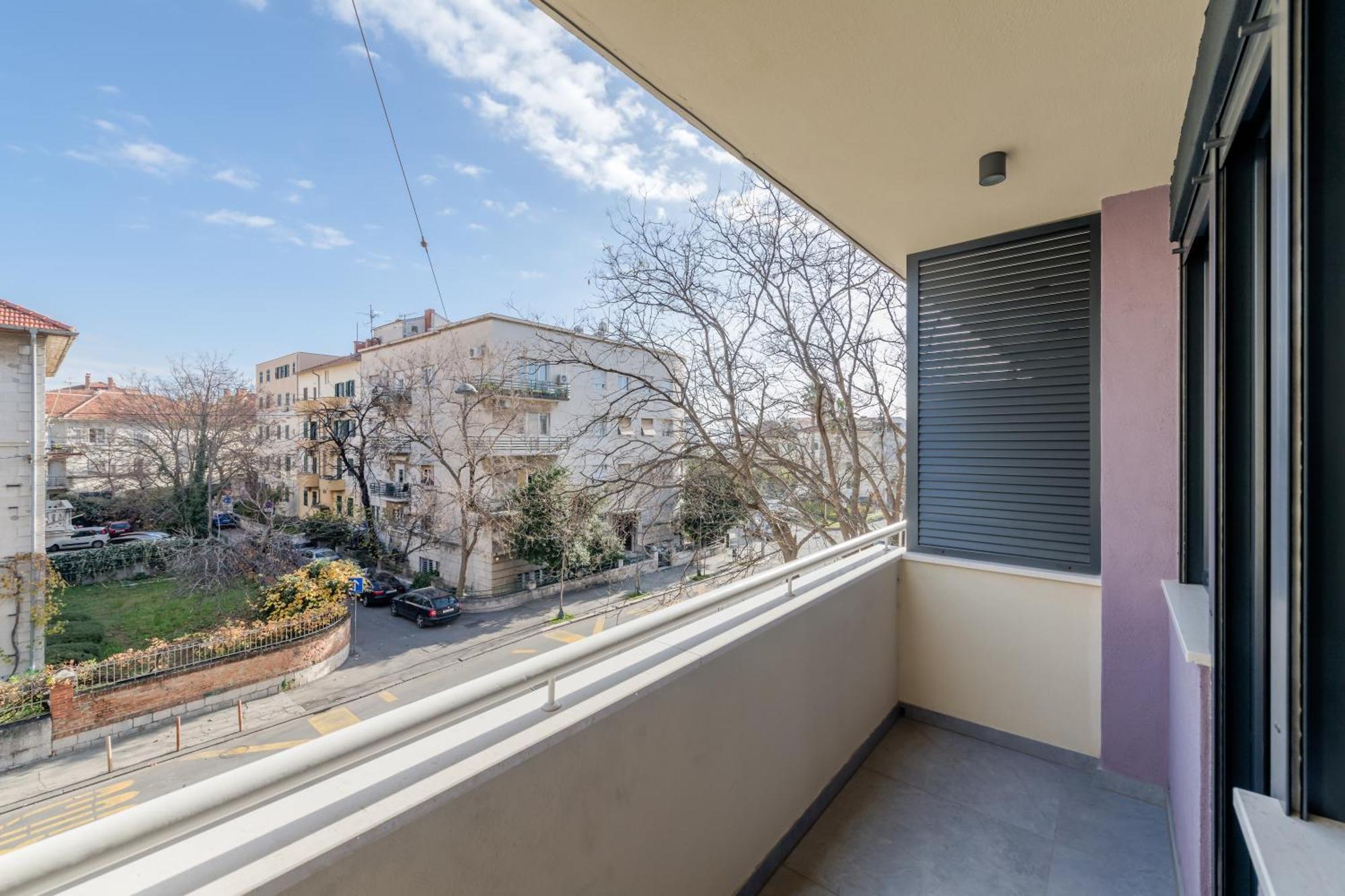 Lichia Amia Luxury Rooms Split Dış mekan fotoğraf