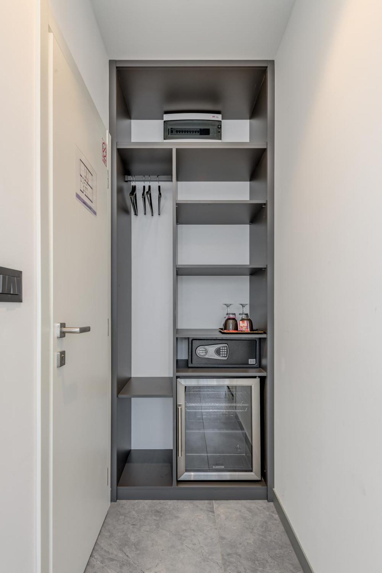 Lichia Amia Luxury Rooms Split Dış mekan fotoğraf
