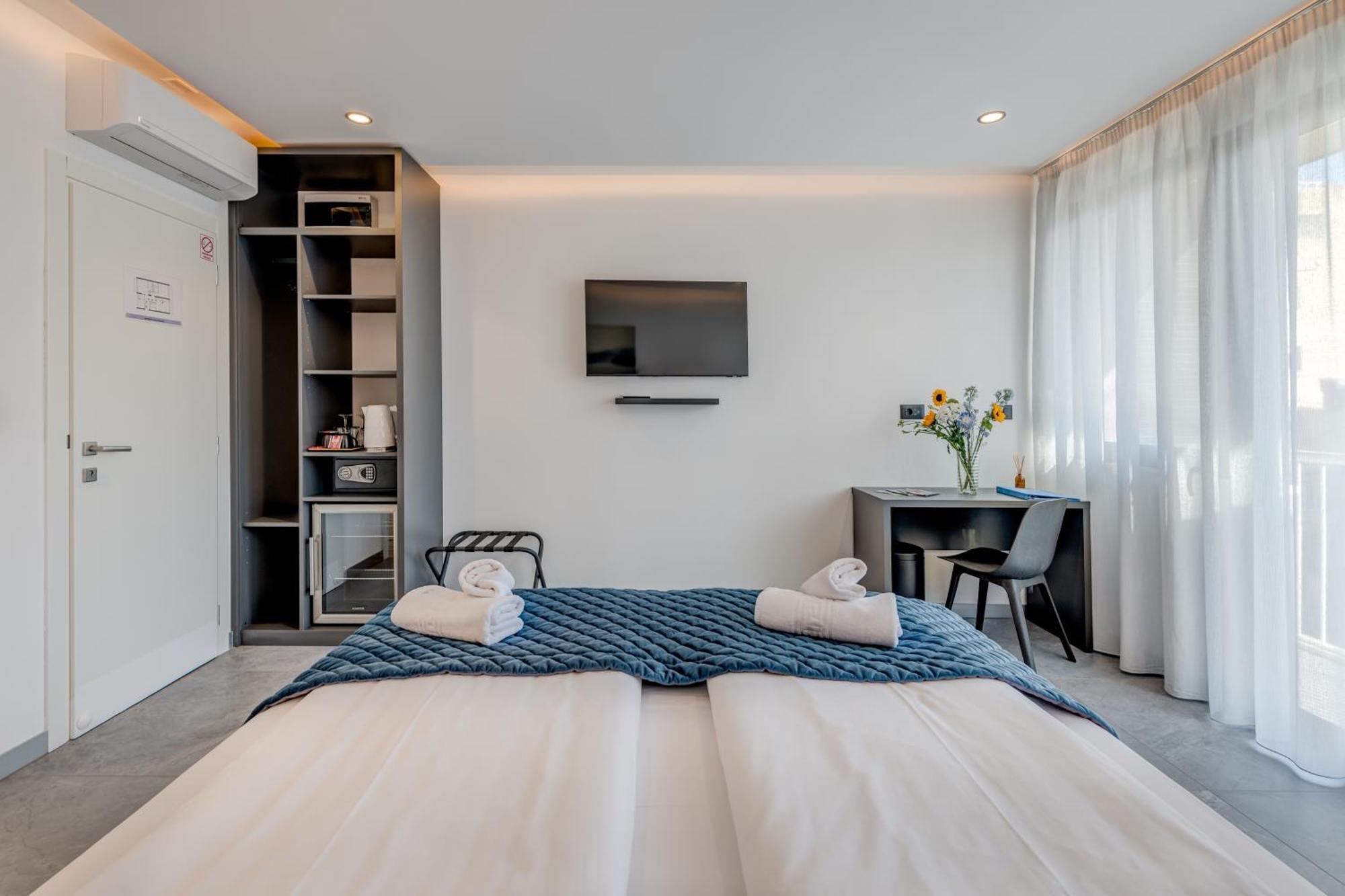 Lichia Amia Luxury Rooms Split Dış mekan fotoğraf