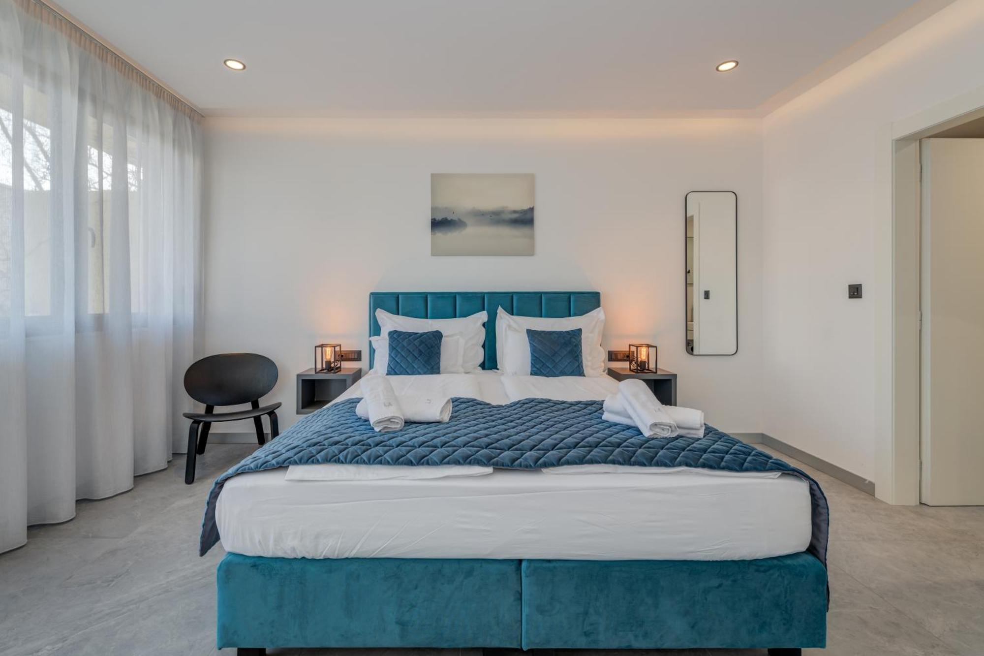 Lichia Amia Luxury Rooms Split Dış mekan fotoğraf